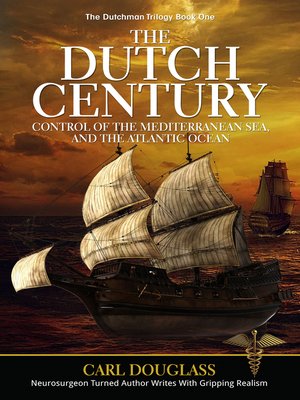 cover image of The Dutch Century